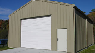 Garage Door Openers at Emerald Hills, Florida